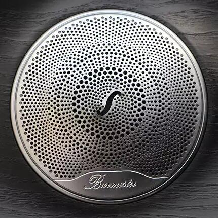 喇叭金屬網蝕刻 喇叭金屬網蝕刻