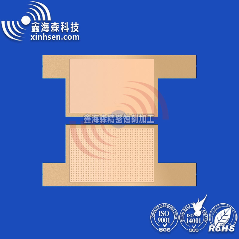 超薄VC均溫板蝕刻 超薄VC均溫板蝕刻